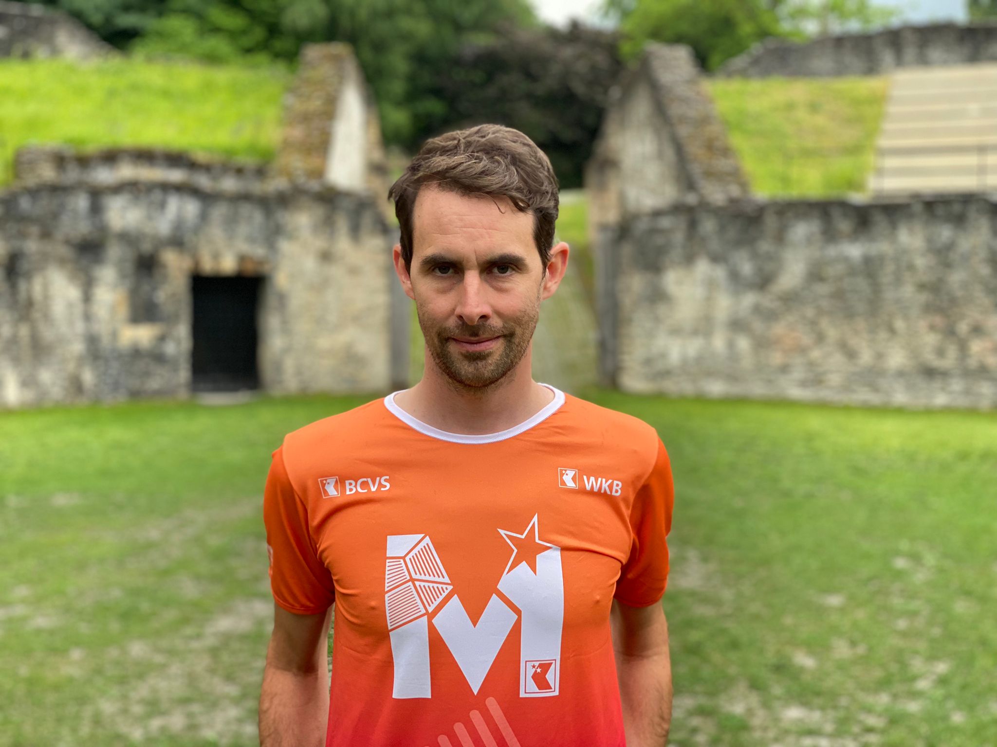 Course à pied: Le Valais se prépare à renouer avec un marathon